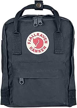 フェールラーベン KANKEN Mini ブラック 7L kids Amazon.co.jp: (フェールラーベン) FJALL RAVEN カンケン バッグ